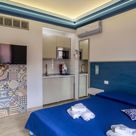 Elisir Suite Rooms By Marino Tourist Σαν Βίτο λο Κάπο Εξωτερικό φωτογραφία