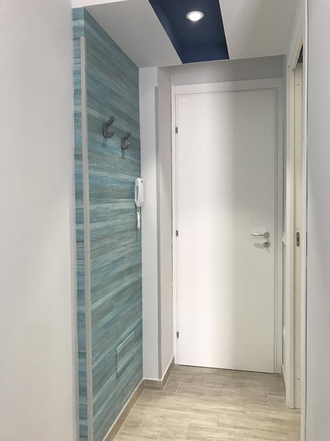 Elisir Suite Rooms By Marino Tourist Σαν Βίτο λο Κάπο Εξωτερικό φωτογραφία