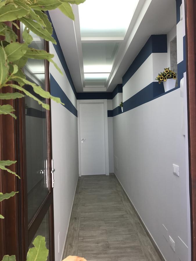 Elisir Suite Rooms By Marino Tourist Σαν Βίτο λο Κάπο Εξωτερικό φωτογραφία