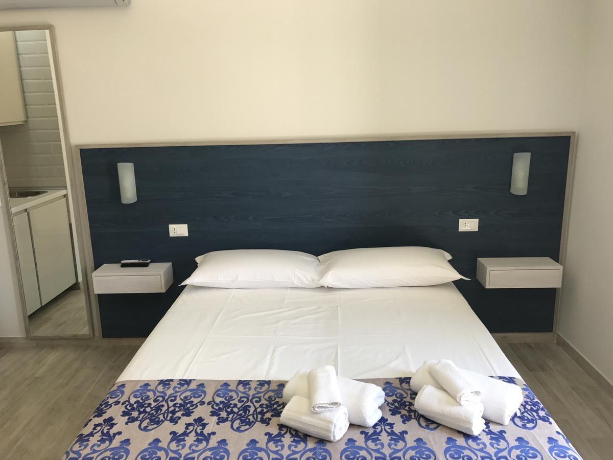 Elisir Suite Rooms By Marino Tourist Σαν Βίτο λο Κάπο Εξωτερικό φωτογραφία
