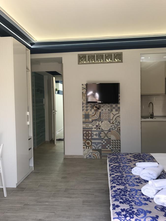 Elisir Suite Rooms By Marino Tourist Σαν Βίτο λο Κάπο Εξωτερικό φωτογραφία