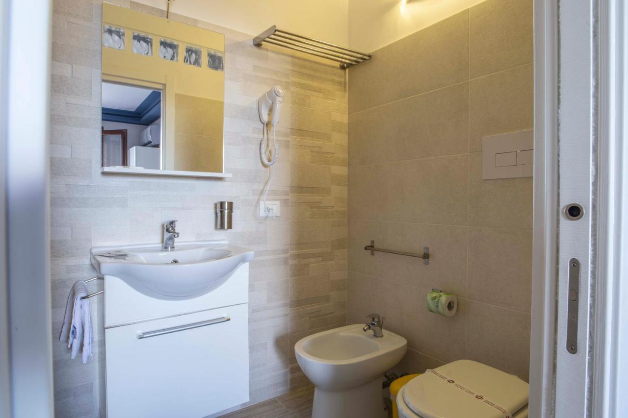Elisir Suite Rooms By Marino Tourist Σαν Βίτο λο Κάπο Εξωτερικό φωτογραφία