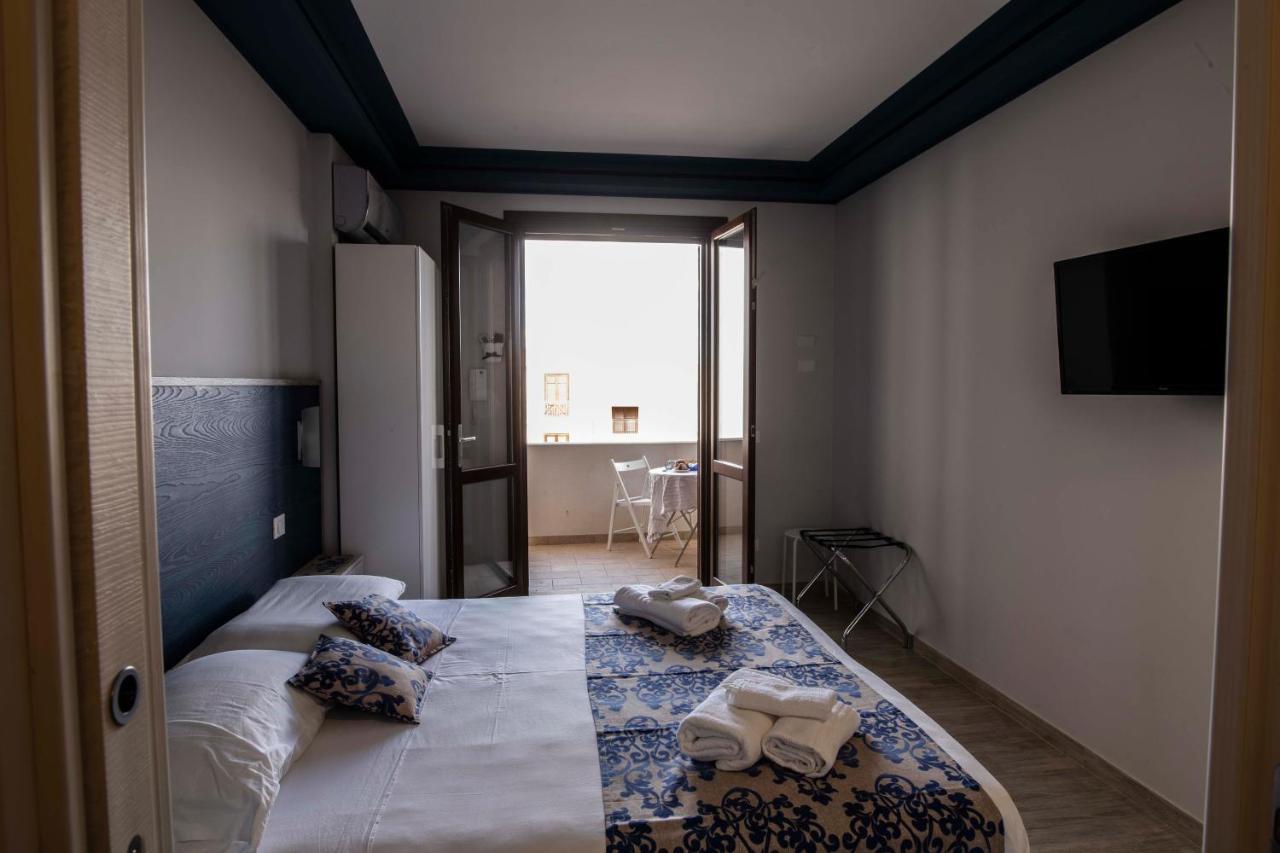 Elisir Suite Rooms By Marino Tourist Σαν Βίτο λο Κάπο Εξωτερικό φωτογραφία