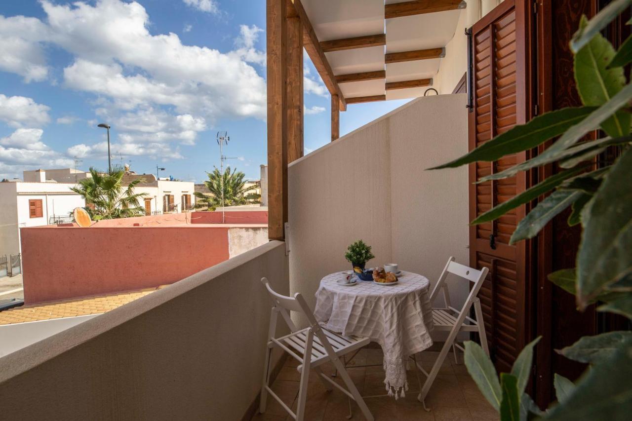 Elisir Suite Rooms By Marino Tourist Σαν Βίτο λο Κάπο Εξωτερικό φωτογραφία