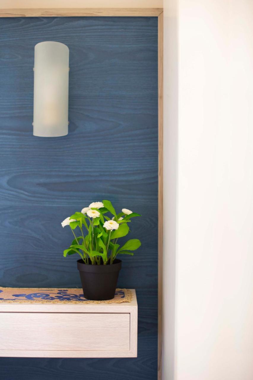 Elisir Suite Rooms By Marino Tourist Σαν Βίτο λο Κάπο Εξωτερικό φωτογραφία