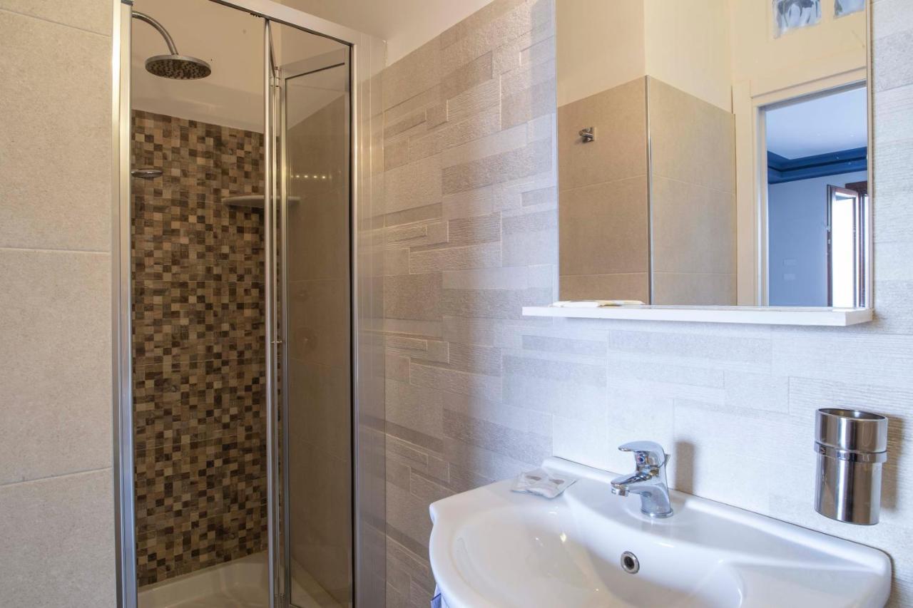 Elisir Suite Rooms By Marino Tourist Σαν Βίτο λο Κάπο Εξωτερικό φωτογραφία