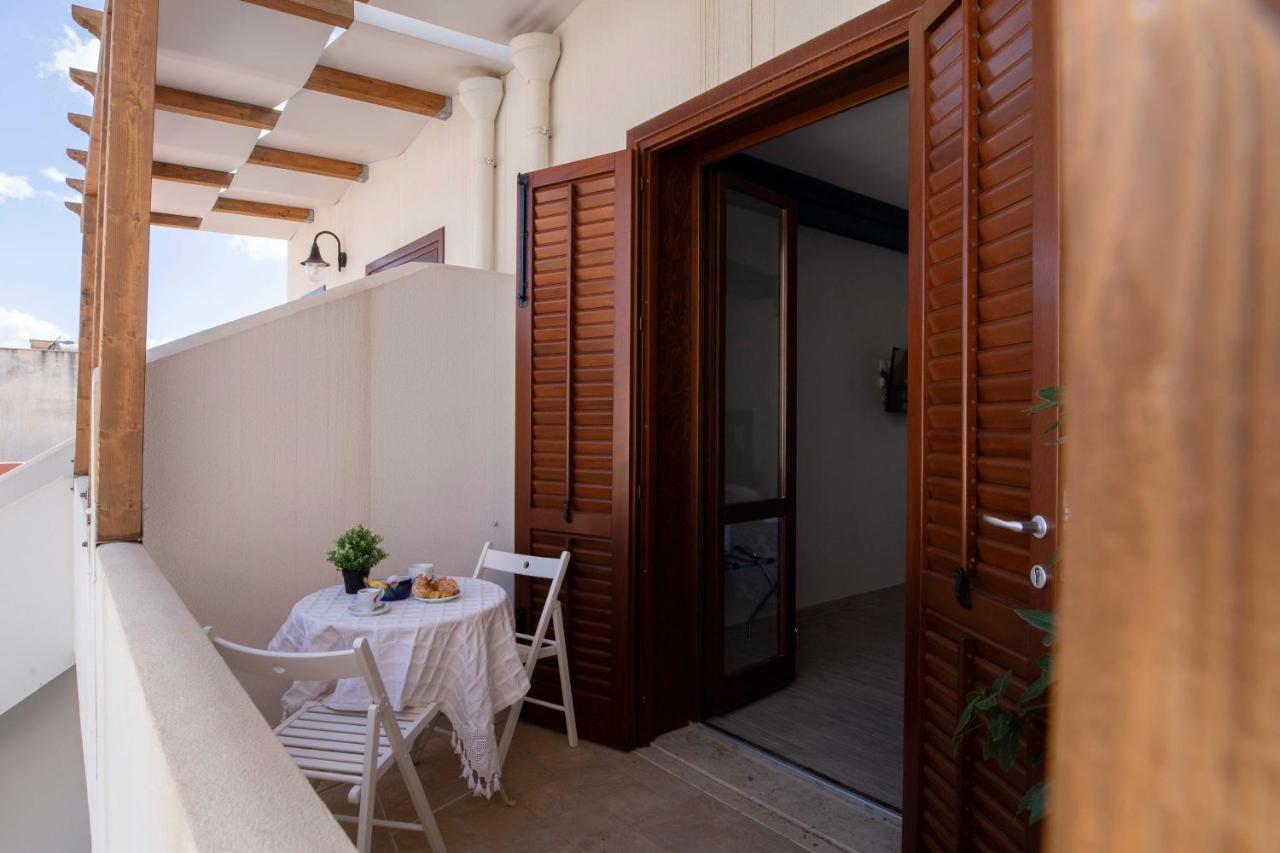 Elisir Suite Rooms By Marino Tourist Σαν Βίτο λο Κάπο Εξωτερικό φωτογραφία
