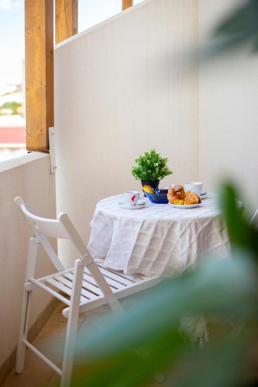 Elisir Suite Rooms By Marino Tourist Σαν Βίτο λο Κάπο Εξωτερικό φωτογραφία