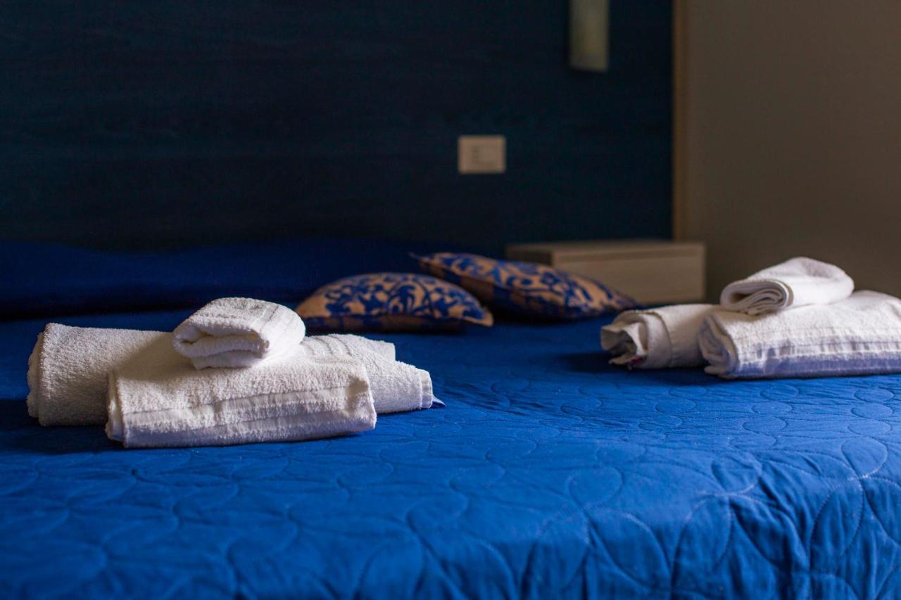 Elisir Suite Rooms By Marino Tourist Σαν Βίτο λο Κάπο Εξωτερικό φωτογραφία