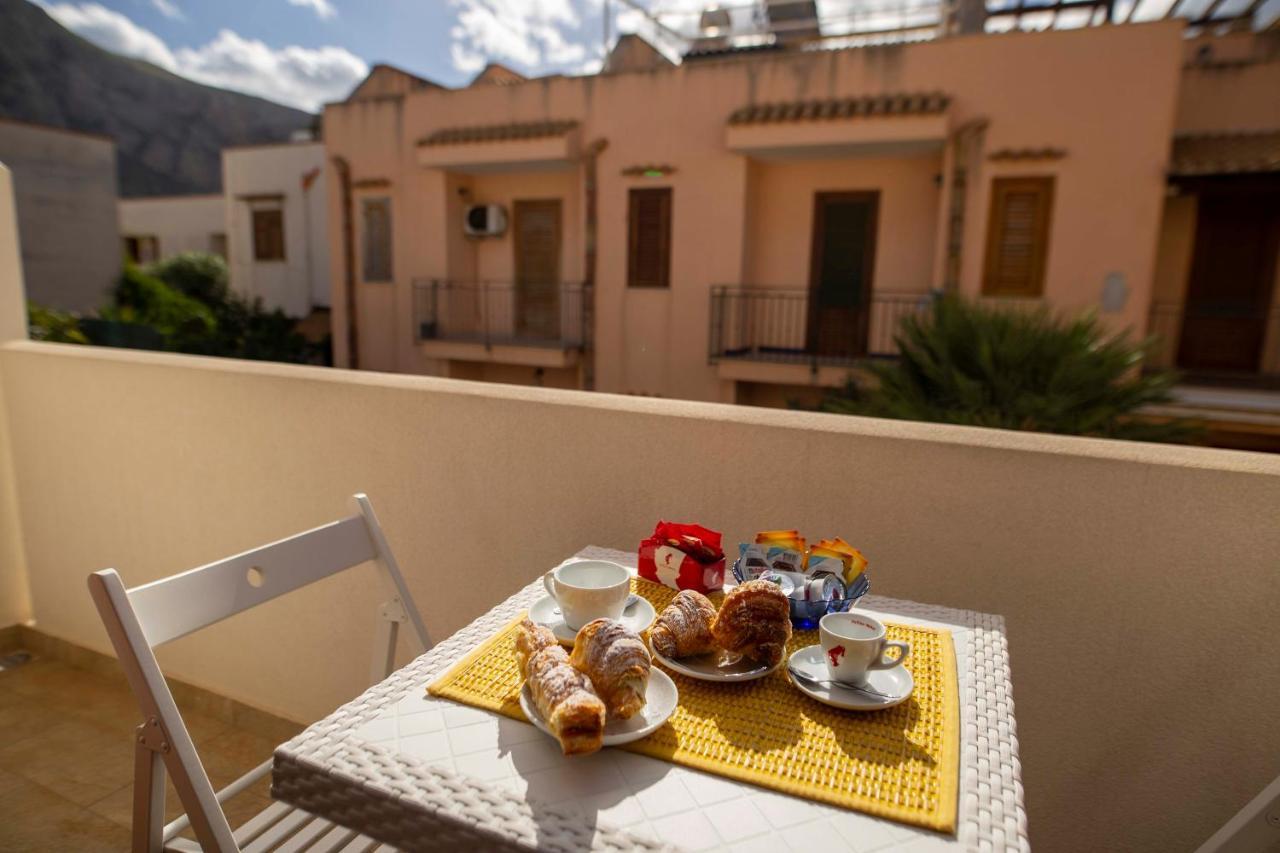 Elisir Suite Rooms By Marino Tourist Σαν Βίτο λο Κάπο Εξωτερικό φωτογραφία