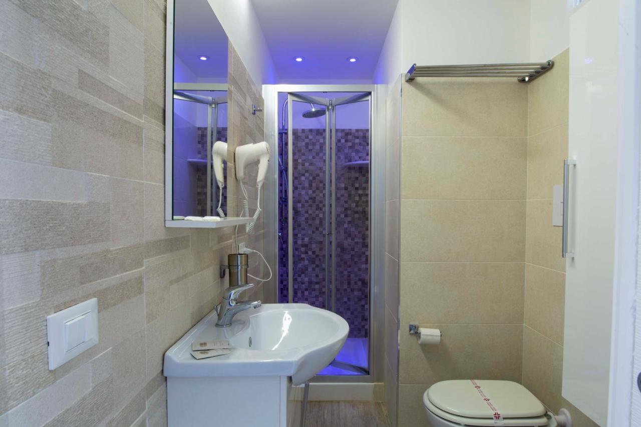 Elisir Suite Rooms By Marino Tourist Σαν Βίτο λο Κάπο Εξωτερικό φωτογραφία