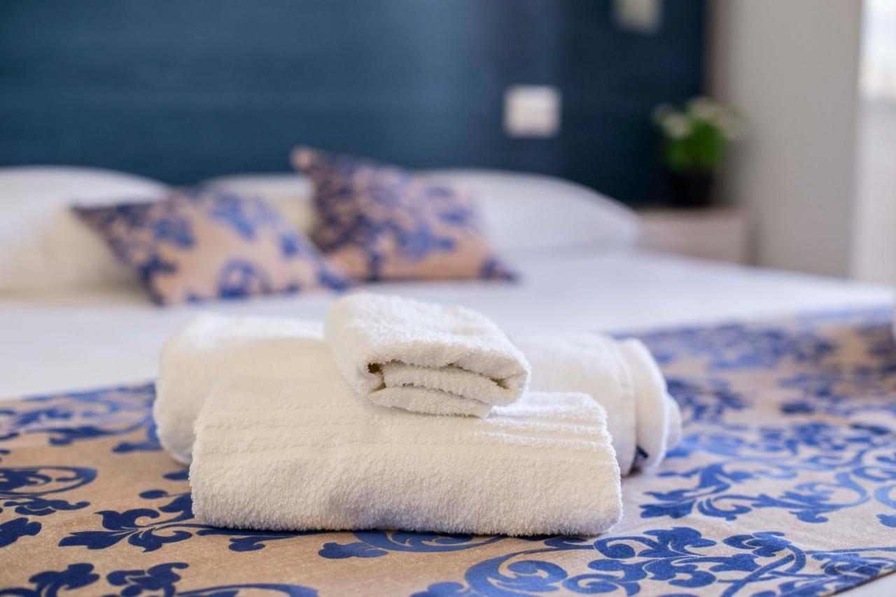Elisir Suite Rooms By Marino Tourist Σαν Βίτο λο Κάπο Εξωτερικό φωτογραφία