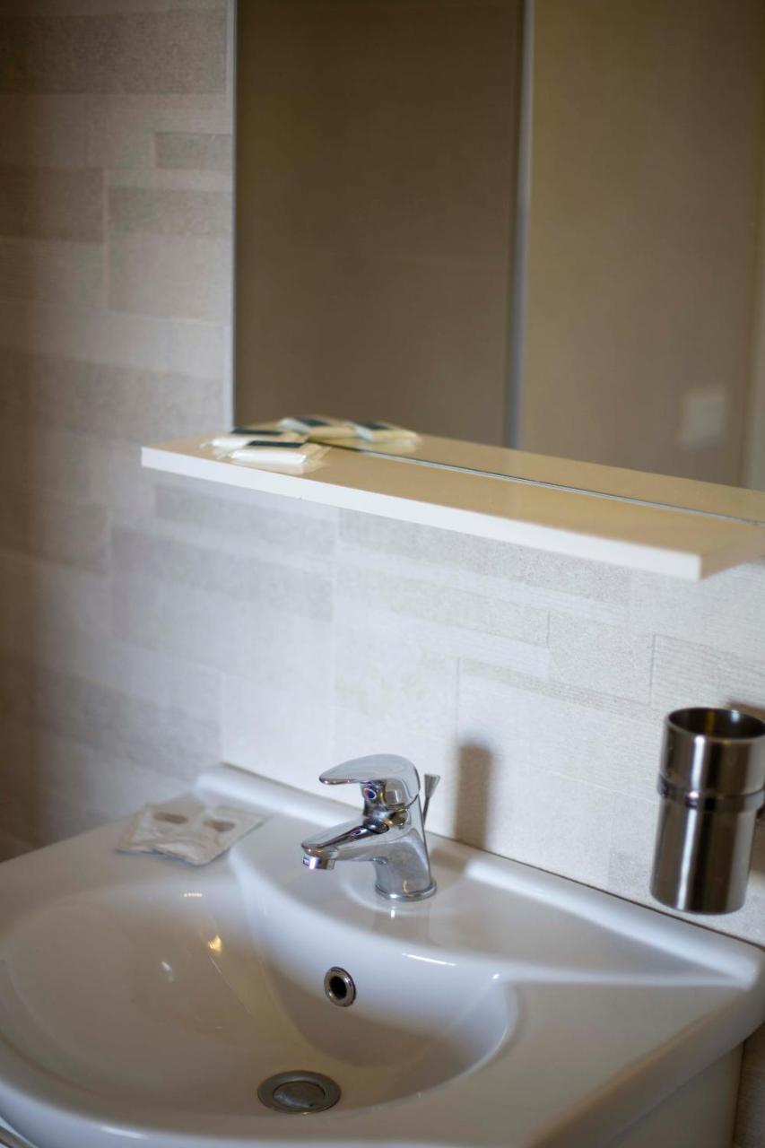 Elisir Suite Rooms By Marino Tourist Σαν Βίτο λο Κάπο Εξωτερικό φωτογραφία