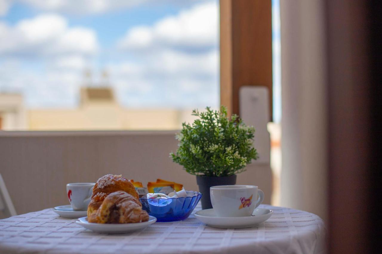 Elisir Suite Rooms By Marino Tourist Σαν Βίτο λο Κάπο Εξωτερικό φωτογραφία