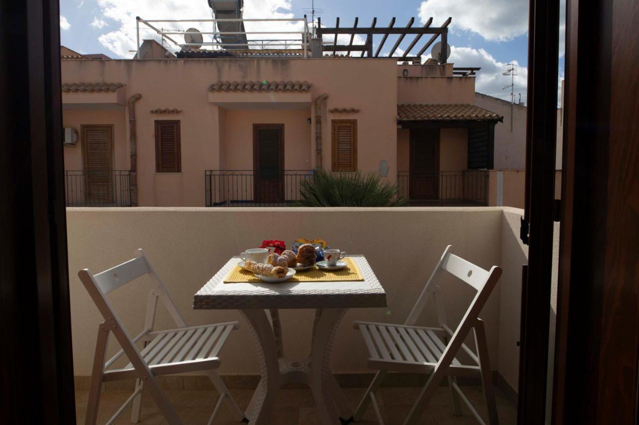 Elisir Suite Rooms By Marino Tourist Σαν Βίτο λο Κάπο Εξωτερικό φωτογραφία