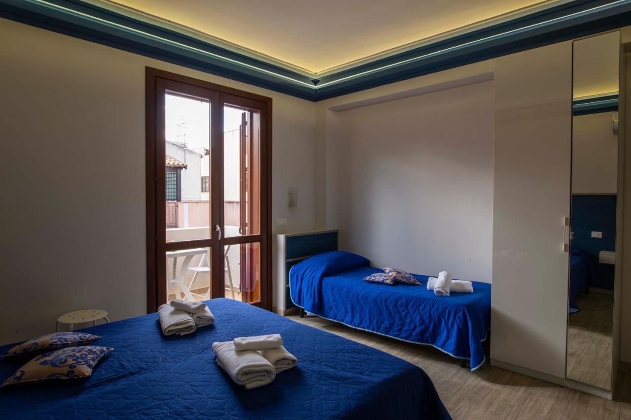 Elisir Suite Rooms By Marino Tourist Σαν Βίτο λο Κάπο Εξωτερικό φωτογραφία